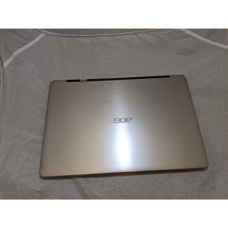 Refurbished Acer NX.M1FEK.006 Intel Core i3 2377M 4GB 500GB 13.3 Inch Windows 10 Laptop
