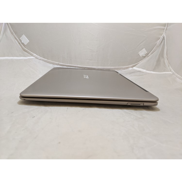 Refurbished Acer NX.M1FEK.006 Intel Core i3 2377M 4GB 500GB 13.3 Inch Windows 10 Laptop