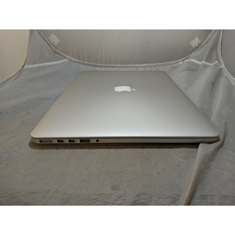 Refurbished Apple MacBook Pro 15 (2014) Core i7 16GB 500GB 15.6 Inch Laptop