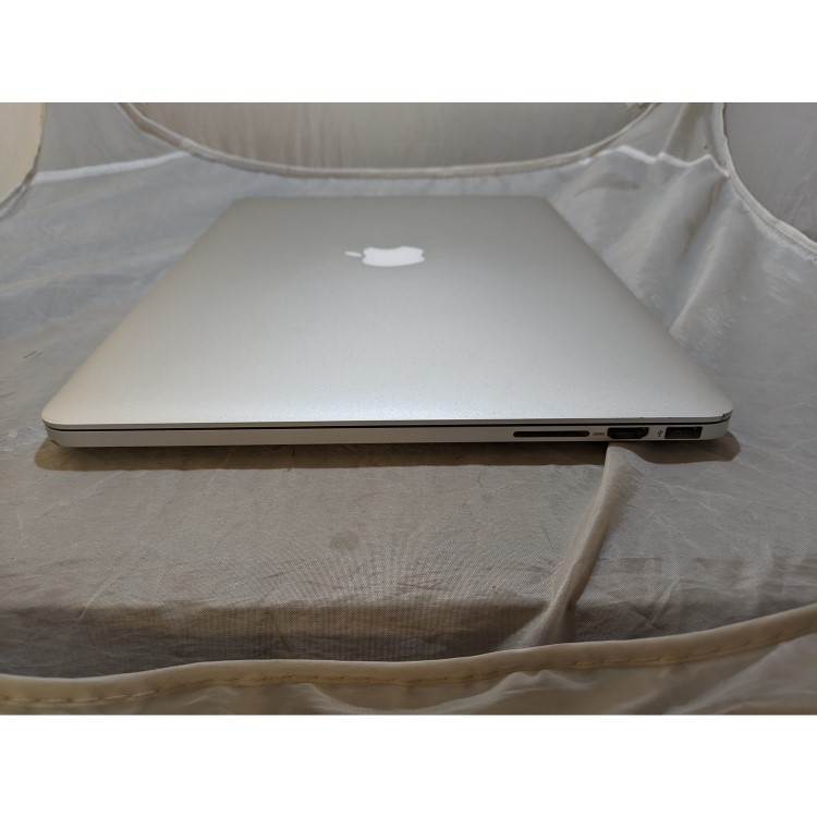Refurbished Apple MacBook Pro 15 (2014) Core i7 16GB 500GB 15.6 Inch Laptop