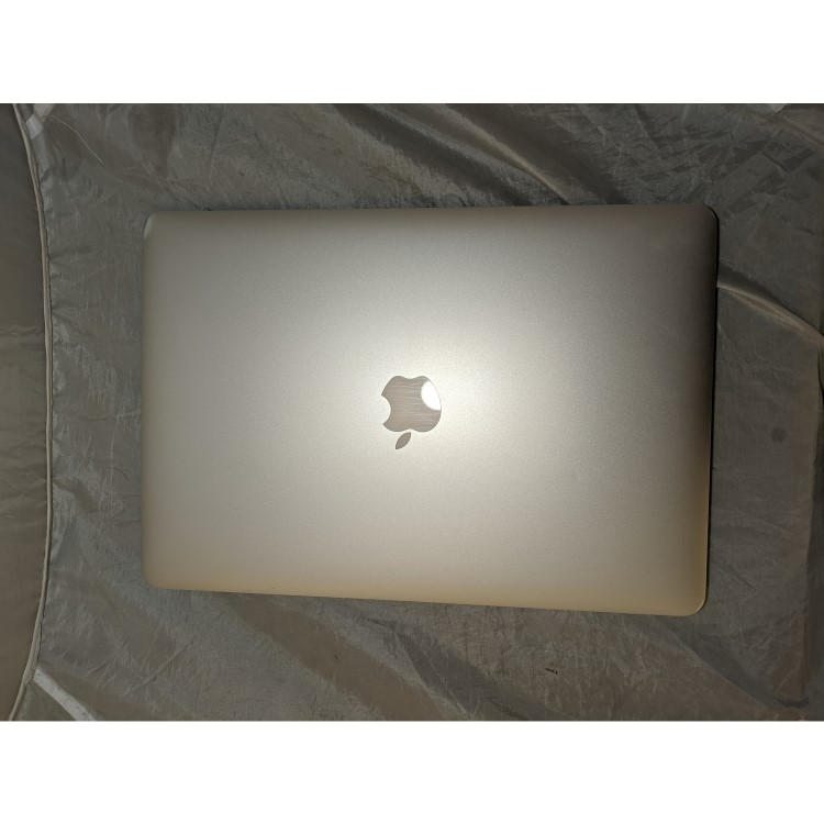 Refurbished Apple MacBook Pro 15 (2014) Core i7 16GB 500GB 15.6 Inch Laptop