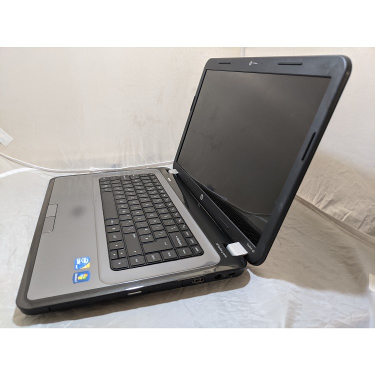 Refubished HP PAVILION G6 NOTEBOOK PC Core i3 M 370 3GB 320GB DVD/RW 15.6 Inch Windows 10 Laptop