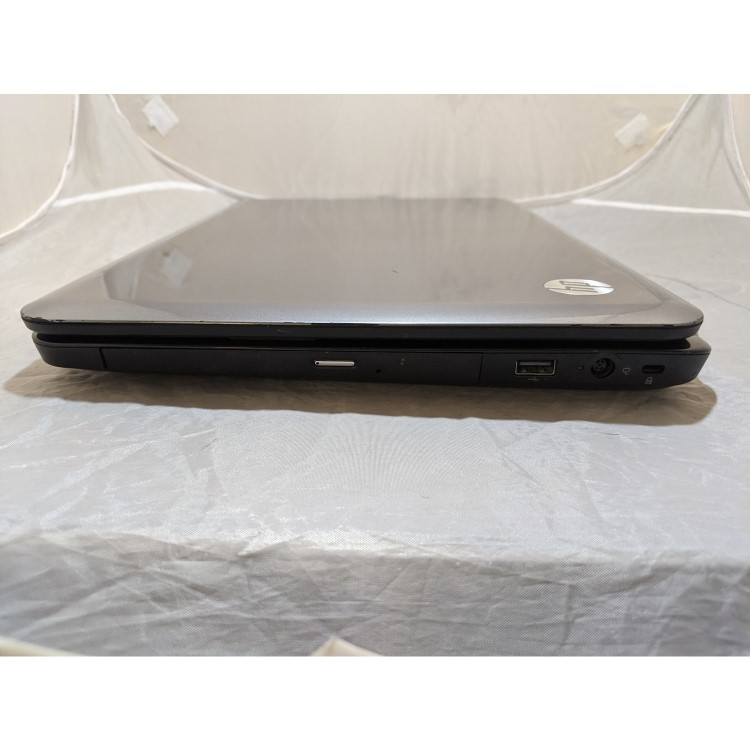 Refubished HP PAVILION G6 NOTEBOOK PC Core i3 M 370 3GB 320GB DVD/RW 15.6 Inch Windows 10 Laptop