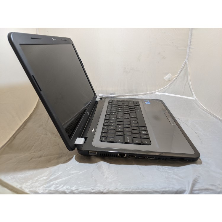 Refubished HP PAVILION G6 NOTEBOOK PC Core i3 M 370 3GB 320GB DVD/RW 15.6 Inch Windows 10 Laptop
