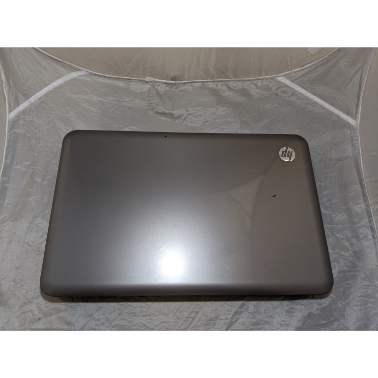 Refubished HP PAVILION G6 NOTEBOOK PC Core i3 M 370 3GB 320GB DVD/RW 15.6 Inch Windows 10 Laptop