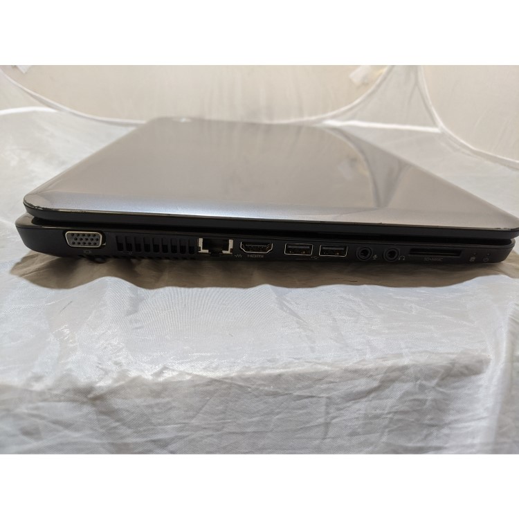 Refubished HP PAVILION G6 NOTEBOOK PC Core i3 M 370 3GB 320GB DVD/RW 15.6 Inch Windows 10 Laptop