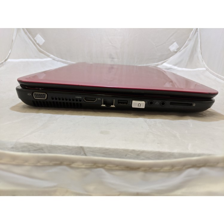 Refubished HP PAVILION G6 NOTEBOOK PC Core i5-3210M 6GB 1TB DVD/RW 15.6 Inch Windows 10 Laptop