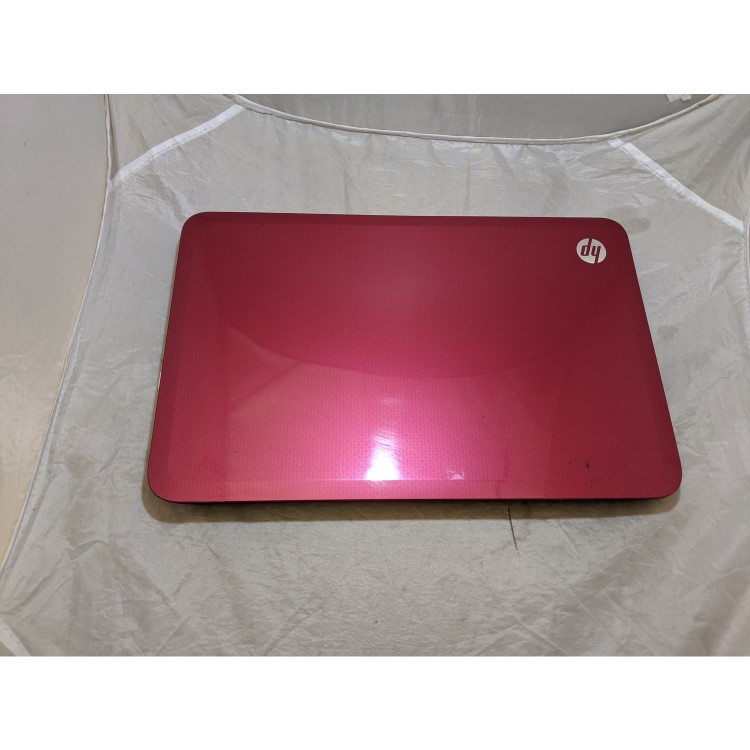 Refubished HP PAVILION G6 NOTEBOOK PC Core i5-3210M 6GB 1TB DVD/RW 15.6 Inch Windows 10 Laptop