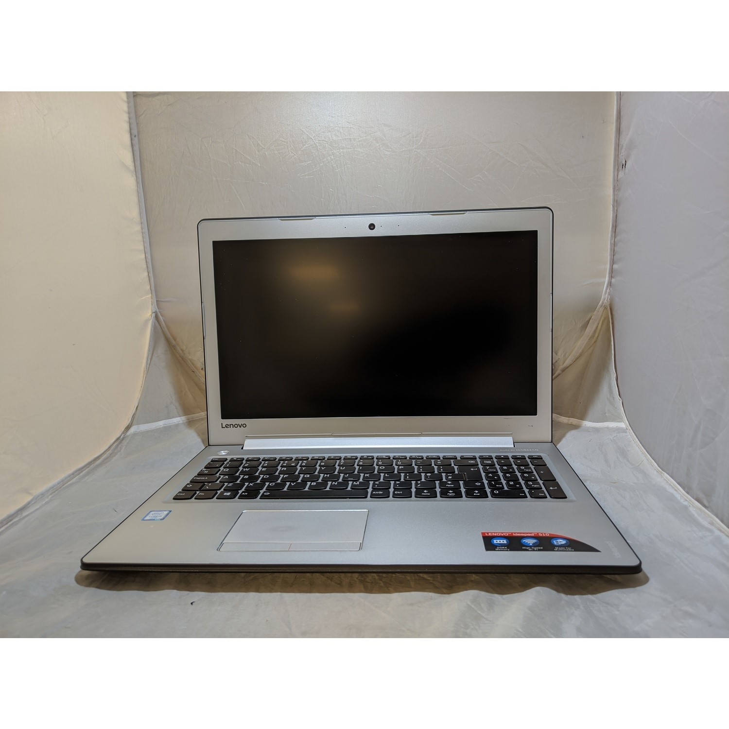 lenovo ideapad 510-15IKB core i3