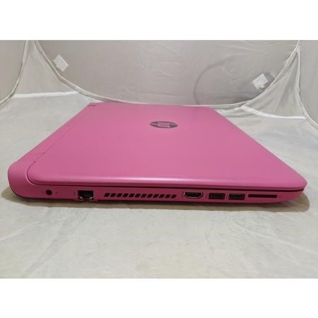 美品】「HP Pavilion 15 ピンク i5/8GB/1TB/DVD」 Amazon.com
