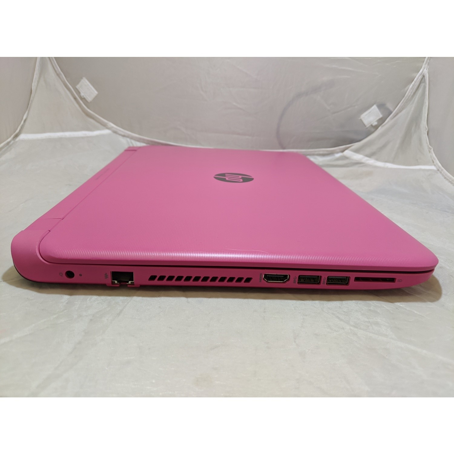 Refubished HP PAVILION 15 NOTEBOOK PC Core i5-4288U 2.60 GHz