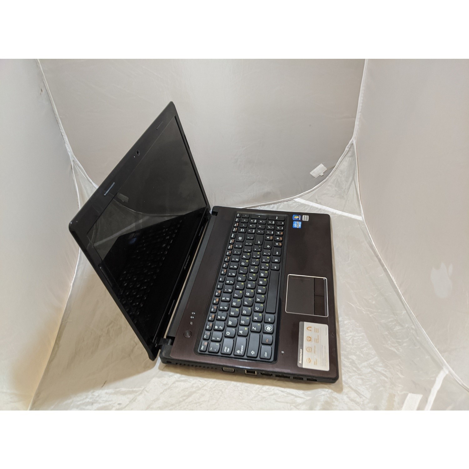 送料無料 レノボG570 WIN10 Core i3-2310M HDD320GB　メモリー4GB　B 驚速SSD Lenovo G570 Core i3-2310M 2.1GHz Windows10 メモリ4GB 純正