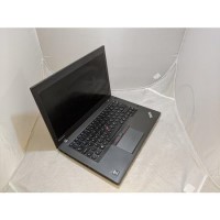 Refubished LENOVO THINKPAD T450 Core i5-5200U 4GB 500GB  14 Inch Windows 10 Laptop