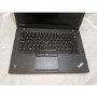 Refubished LENOVO THINKPAD T450 Core i5-5200U 4GB 500GB  14 Inch Windows 10 Laptop