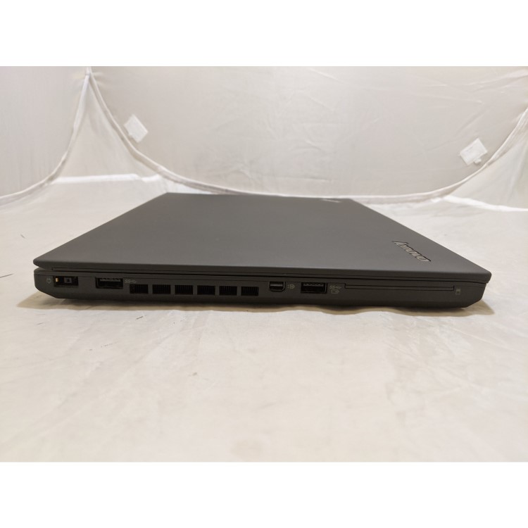 Refubished LENOVO THINKPAD T450 Core i5-5200U 4GB 500GB  14 Inch Windows 10 Laptop