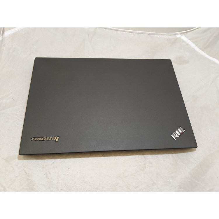 Refubished LENOVO THINKPAD T450 Core i5-5200U 4GB 500GB  14 Inch Windows 10 Laptop