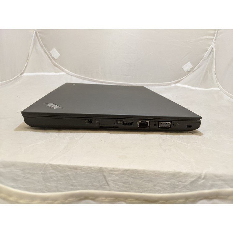 Refubished LENOVO THINKPAD T450 Core i5-5200U 4GB 500GB  14 Inch Windows 10 Laptop