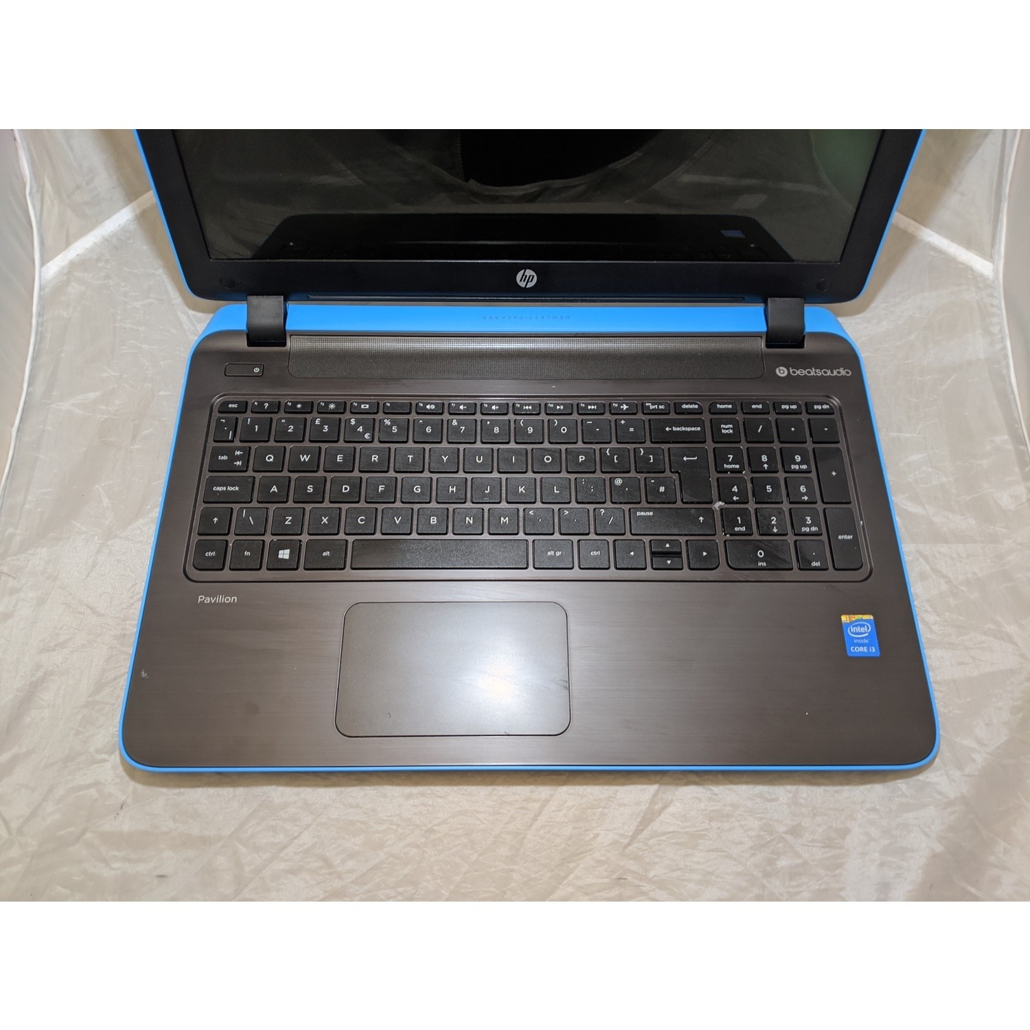 Refubished Hp Pavilion 15 Notebook Pc Core I3 5010u 8gb 1tb Dvd Rw 15 6 Inch Windows 10 Laptop Laptops Direct Refubished Hp Pavilion 15 Notebook Pc Core I3 5010u 8gb 1tb Dvd Rw 15 6 Inch Windows 10 Laptop Laptops Direct