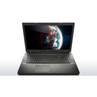 Refurbished Lenovo G700 Core i5-3230M  8GB 1TB DVD/RW 17.3 Inch Windows 10 Laptop