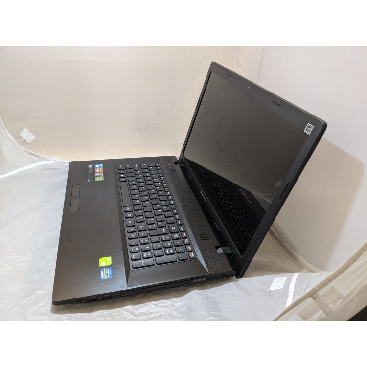 Refurbished Lenovo G700 Core i5-3230M  8GB 1TB DVD/RW 17.3 Inch Windows 10 Laptop