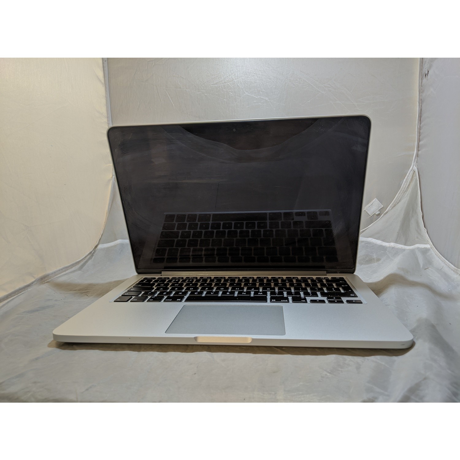 MacBook Pro 2014/13インチ/Retina/RAM8GB Apple MacBook Pro 13-Inch Retina (2014) - Review 2014 - PCMag UK