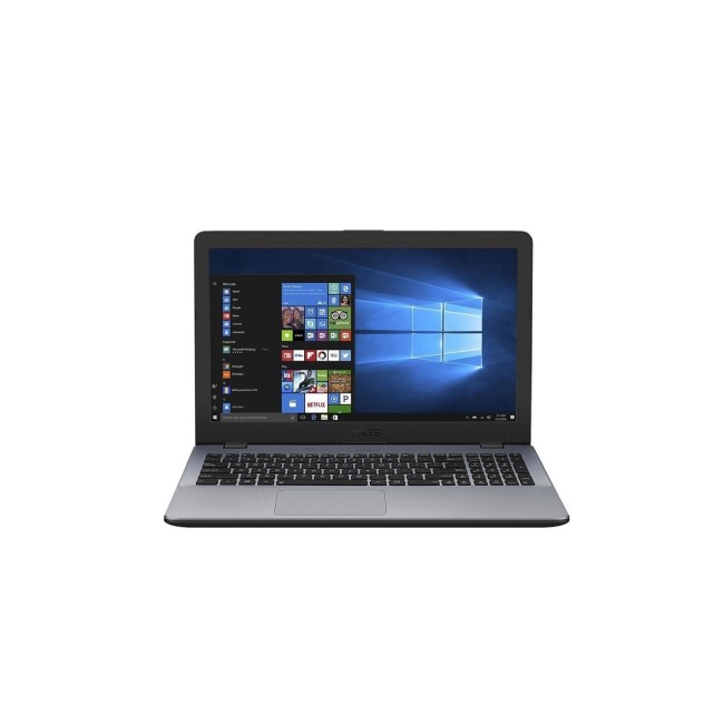 Refurbished Asus X542BA AMD 9420  4GB 1TB 15.6 Inch Windows 10 Laptop