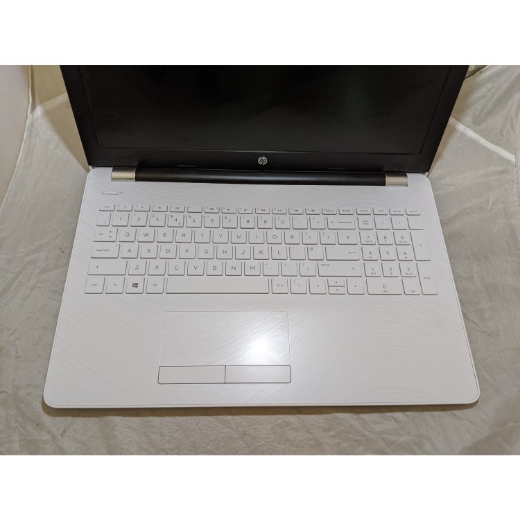 Refurbished HP 15-BS0XX Core i3-7100U  4GB 1TB  15.6 Inch Windows 10 Laptop