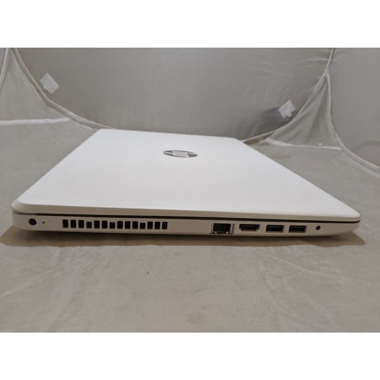 Refurbished HP 15-BS0XX Core i3-7100U  4GB 1TB  15.6 Inch Windows 10 Laptop