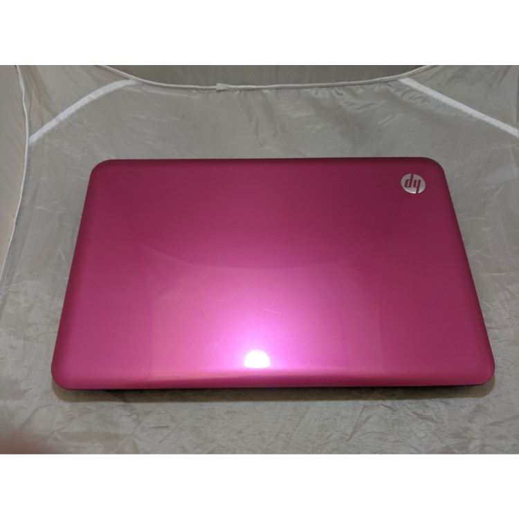 Refurbished HP Pavilion G6 Notebook PC Core i3 M 370 4GB 320GB DVD/RW 15.6 Inch Windows 10 Laptop
