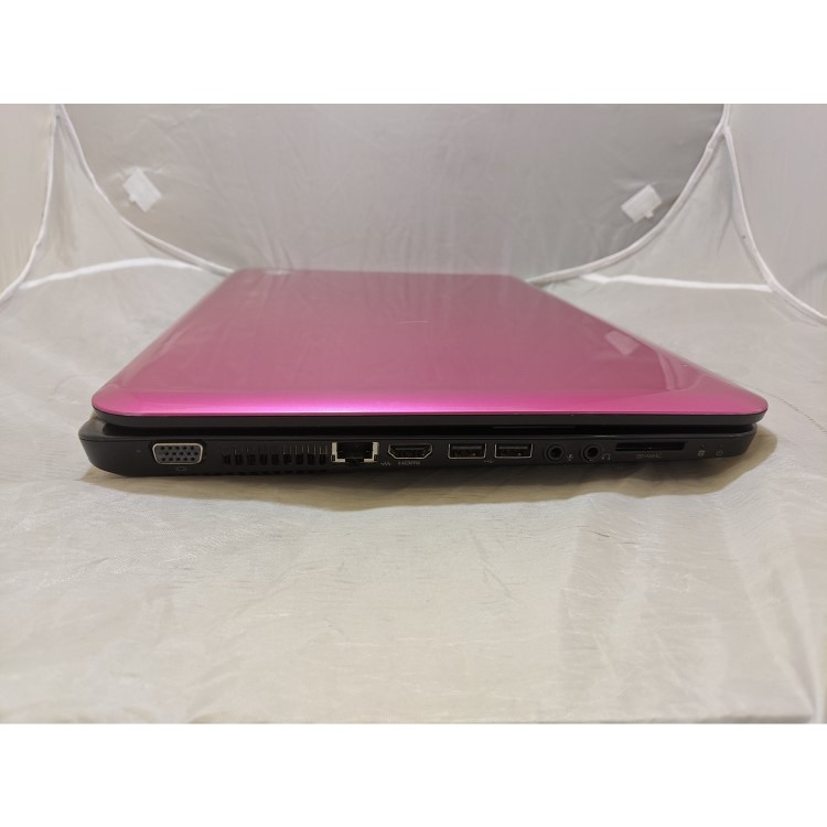 Refurbished HP Pavilion G6 Notebook PC Core i3 M 370 4GB 320GB DVD/RW 15.6 Inch Windows 10 Laptop