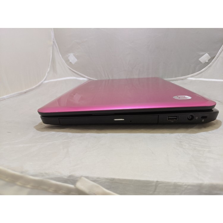 Refurbished HP Pavilion G6 Notebook PC Core i3 M 370 4GB 320GB DVD/RW 15.6 Inch Windows 10 Laptop