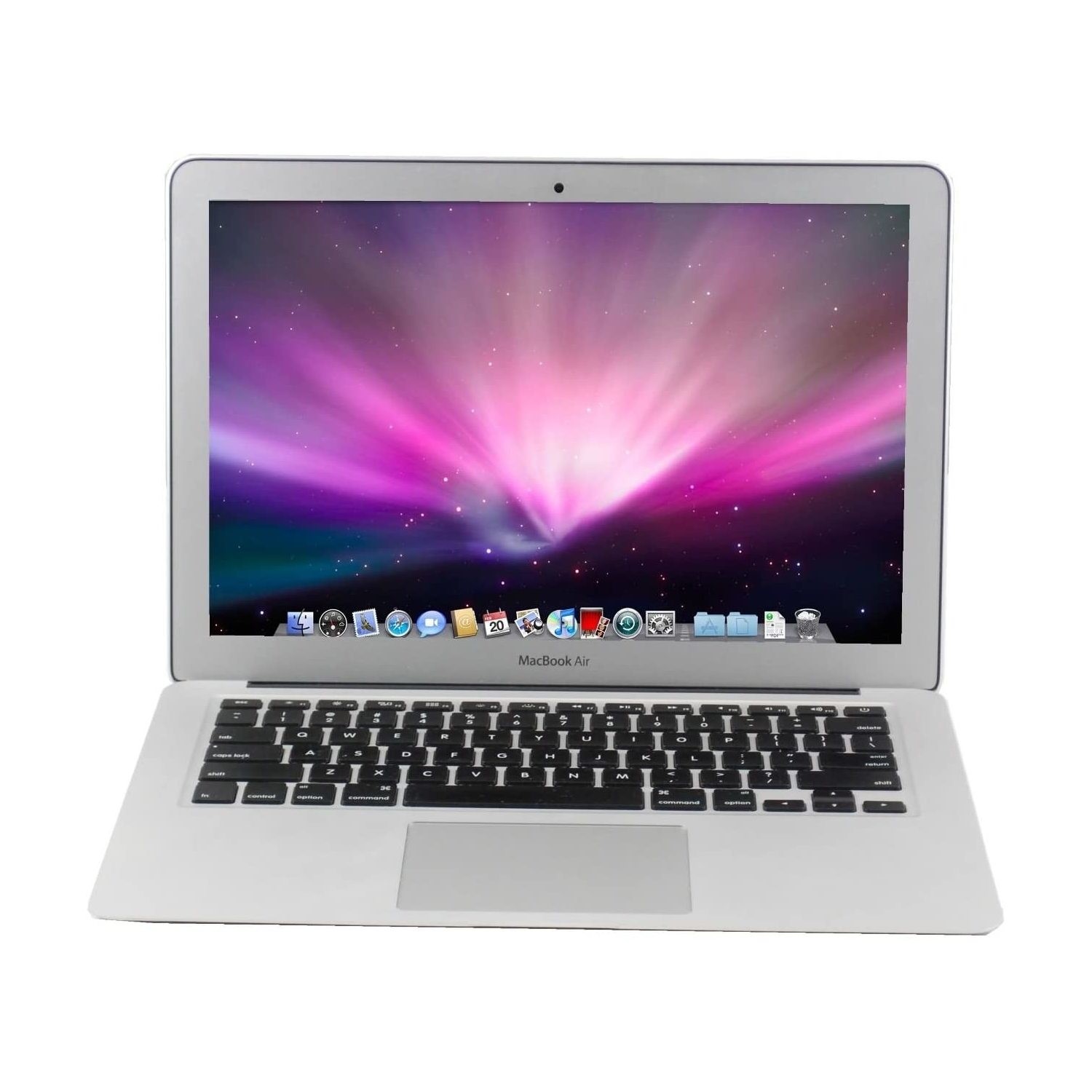 Refurbished Apple Macbook Air Core i5 4260U 4GB 128GB SSD 13.3