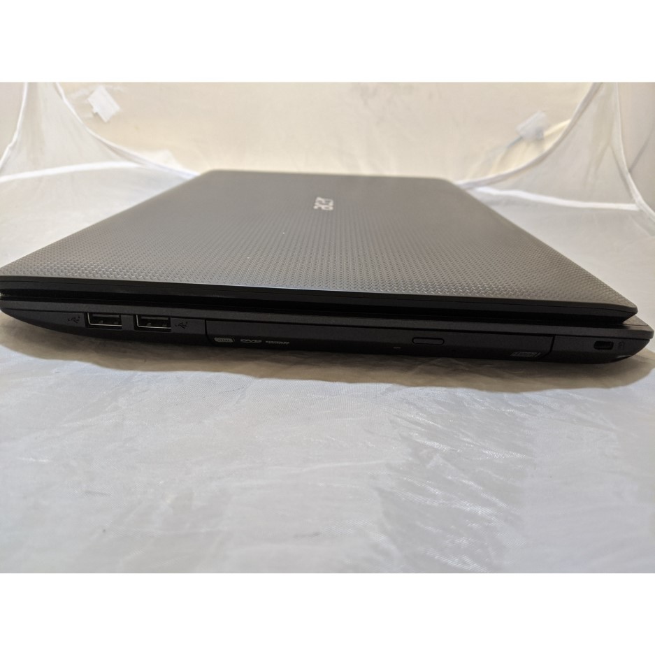 Refurbished Acer ASPIRE 5736Z PENTIUM DUALCORE T4500 3GB 320GB DVD/RW
