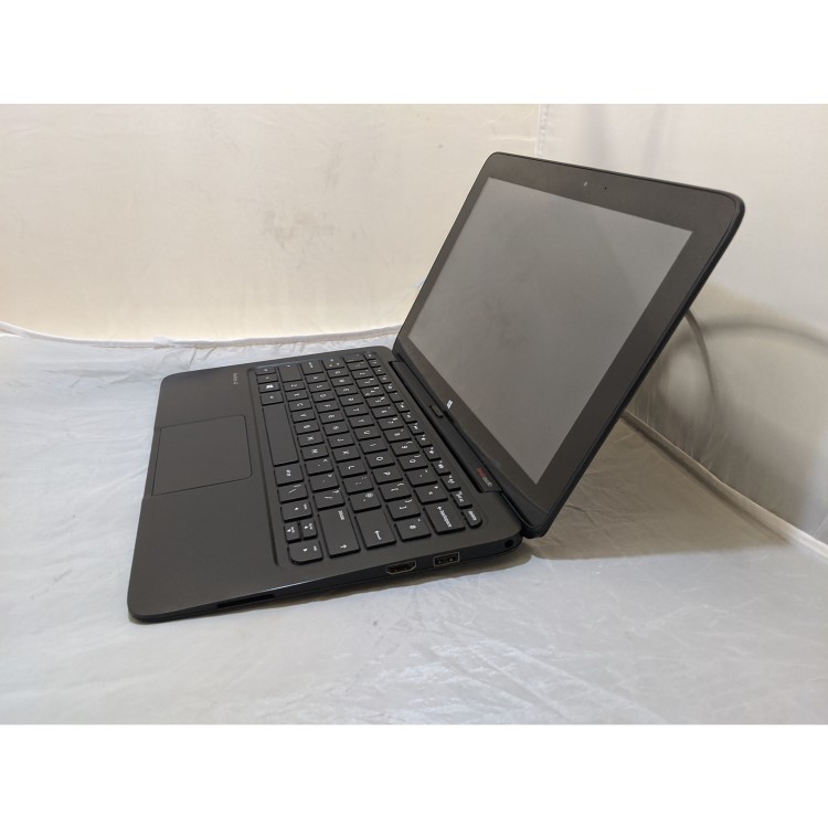 Refurbished HP 11-h003sa Intel Pentium N3510 4GB 64GB 11.6 Inch Windows 10 Laptop