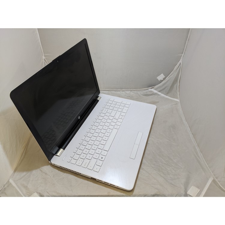 Refurbished HP 15-BW0XX AMD A6-9220  4GB 1TB  15.6 Inch Windows 10 Laptop