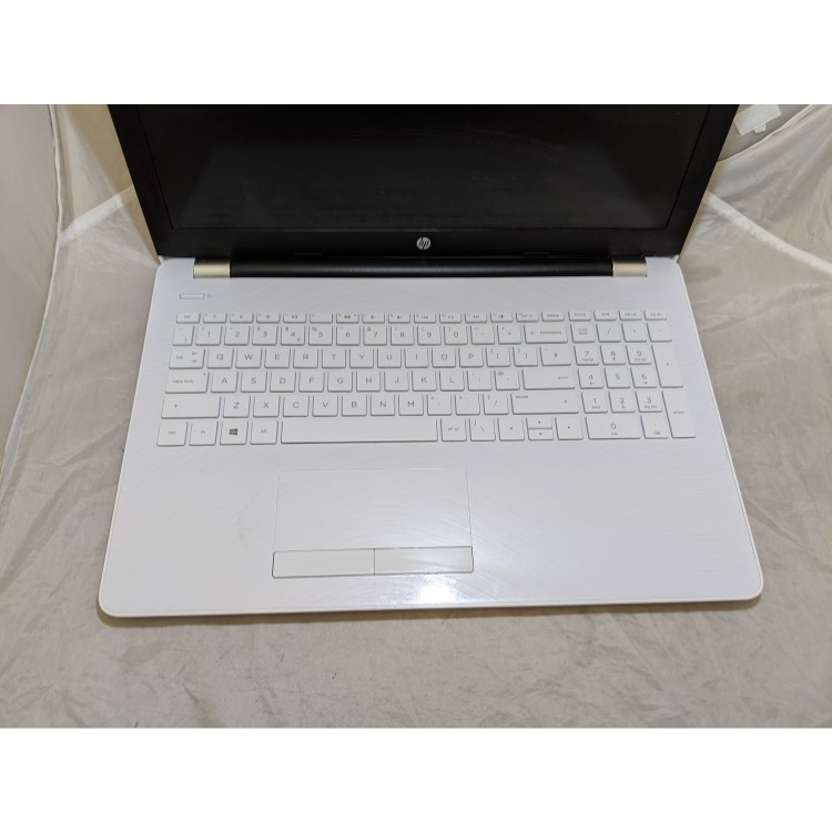Refurbished HP 15-BW0XX AMD A6-9220  4GB 1TB  15.6 Inch Windows 10 Laptop