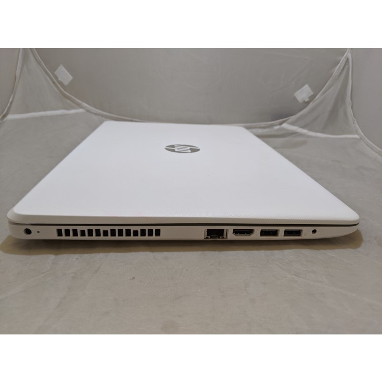 Refurbished HP 15-BW0XX AMD A6-9220  4GB 1TB  15.6 Inch Windows 10 Laptop