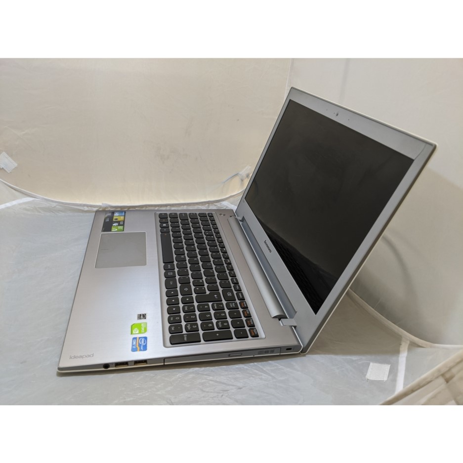 Refurbished Lenovo IDEAPAD Z500 CORE I73632QM 6GB 1TB 15.6 Inch