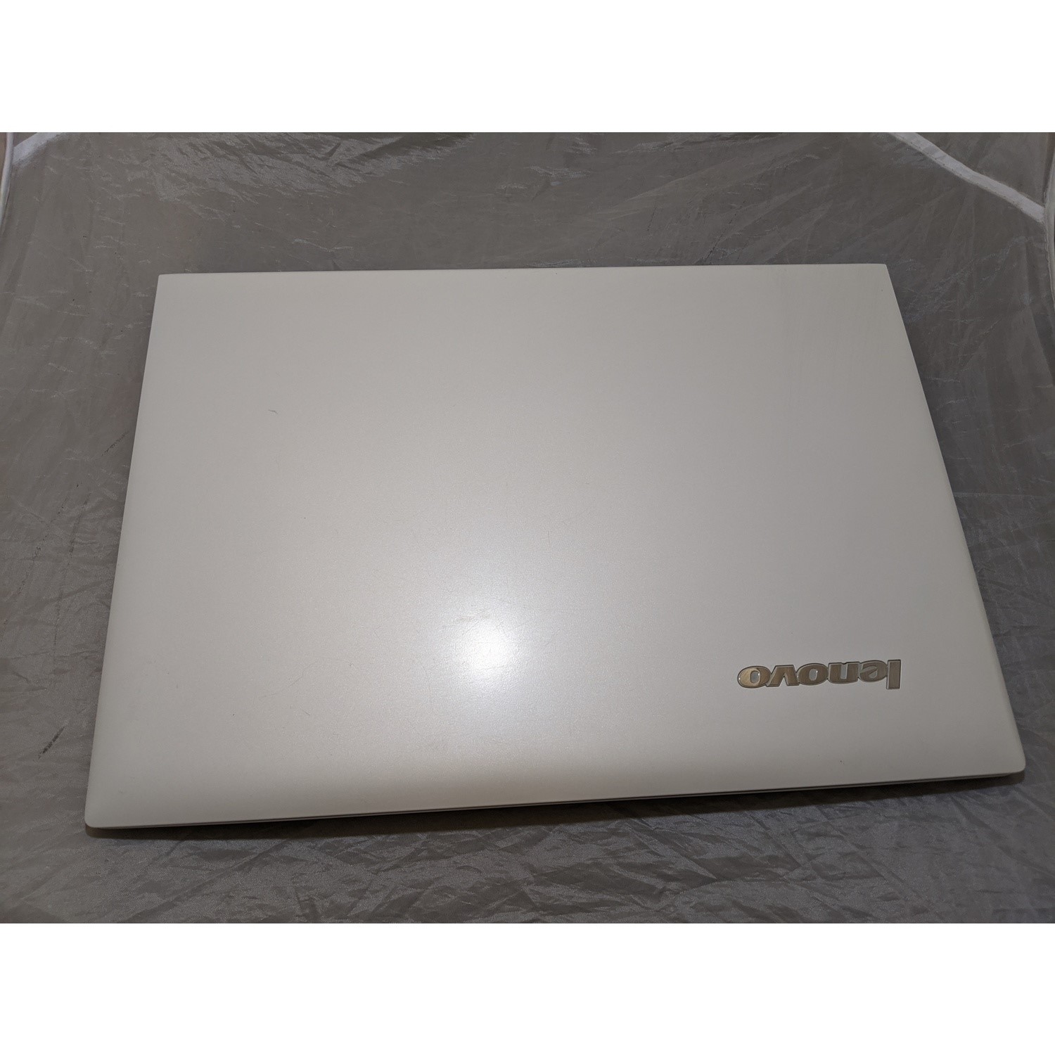 Refurbished Lenovo IDEAPAD Z500 CORE I7-3632QM 6GB 1TB 15.6 Inch 