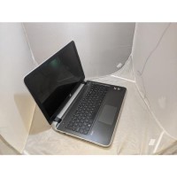 Refurbished HP PAVILION 15  PC A8-6410 8GB 1TB DVD/RW 15.6 Inch Windows 10 Laptop