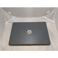 Refubished HP 15-BW0XX AMD A6-9220 4GB 1TB 15.6 Inch Windows 10 Laptop
