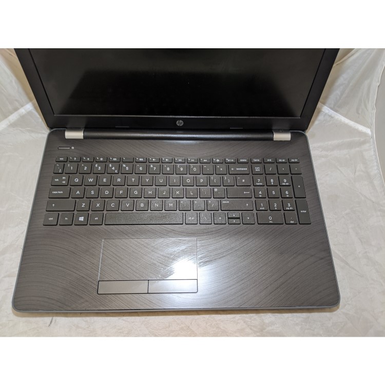Refubished HP 15-BW0XX AMD A6-9220 4GB 1TB 15.6 Inch Windows 10 Laptop