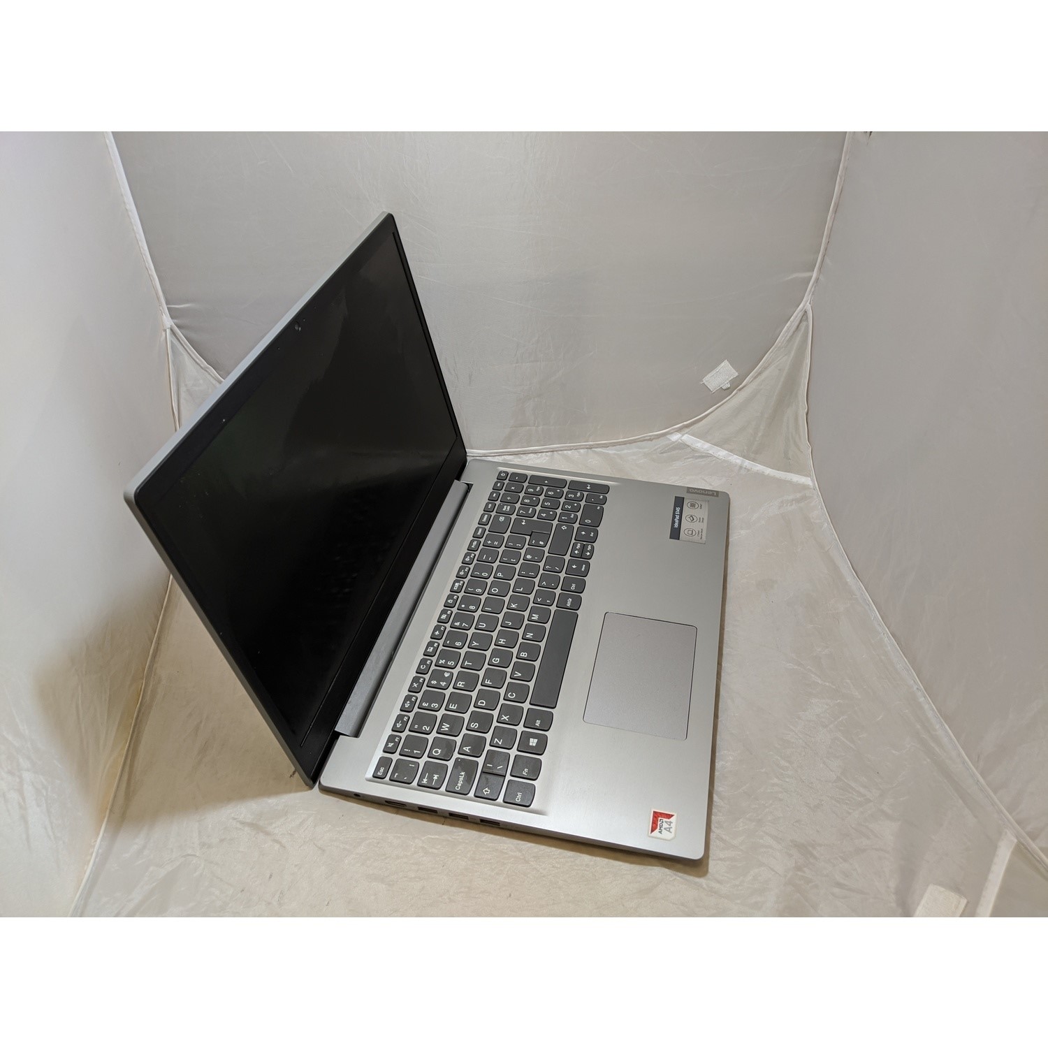 Lenovo ideapad AMD A4-9125 メモリ増設12GB office2019・外箱あり