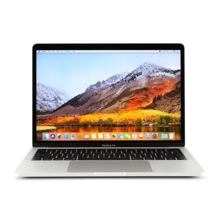 Refurbished Apple MacBook Pro Core i5 6267U 8GB 256GB SSD 13.3