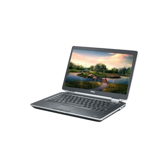 Refurbished Dell Latitude E5430 Core i5-3230M 6GB 320GB 13.9 Inch Windows 10 Laptop