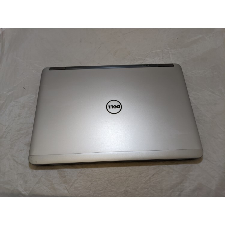 Refubished DELL LATITUDE E7240 Core i5-4300U 1.90 GHz 4GB 128GB  12.6 Inch Windows 10 Laptop