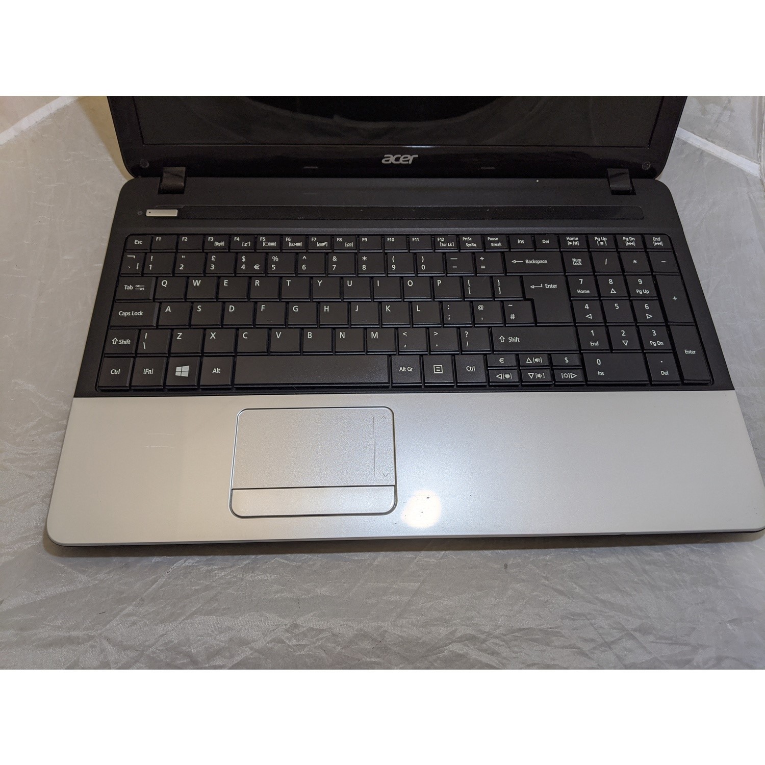 Acer Aspire E1-571 - 15.6