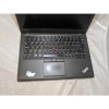 Refurbished Lenovo THINKPAD X260 CORE I5-6200U  4GB 500GB  12.6 Inch Windows 10 Laptop