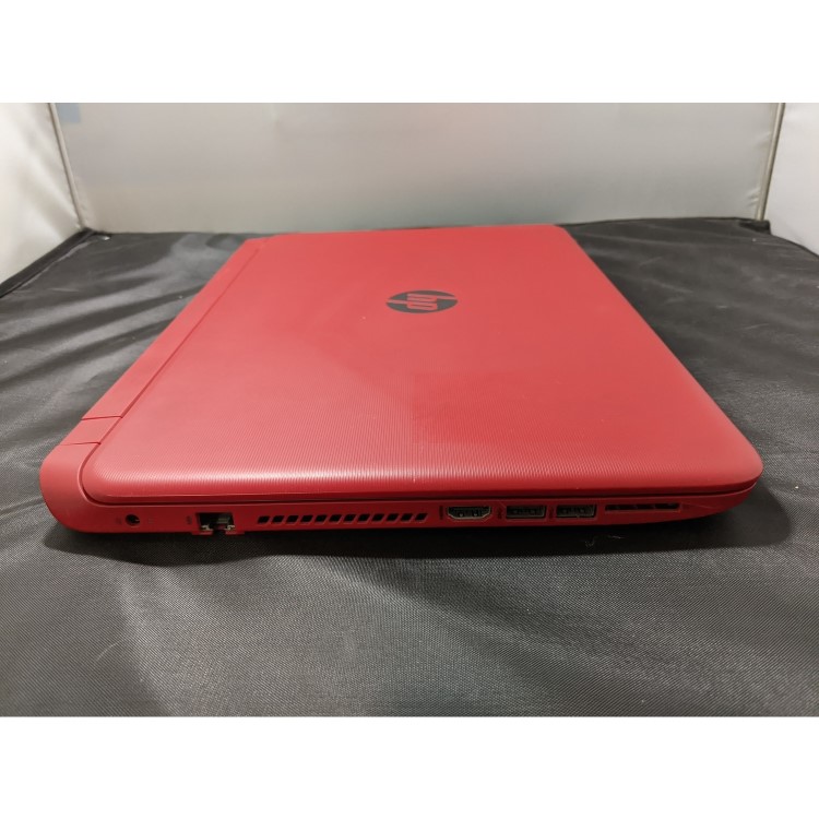 Refubished HP PAVILION 15 NOTEBOOK PC CORE I3-5010U 8GB 1TB DVD/RW 15.6 Inch Windows 10 Laptop