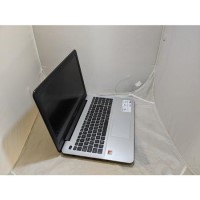 Refurbished Asus X555q AMD A10 9620P 4GB 1TB 15.6 Inch Windows 10 Laptop